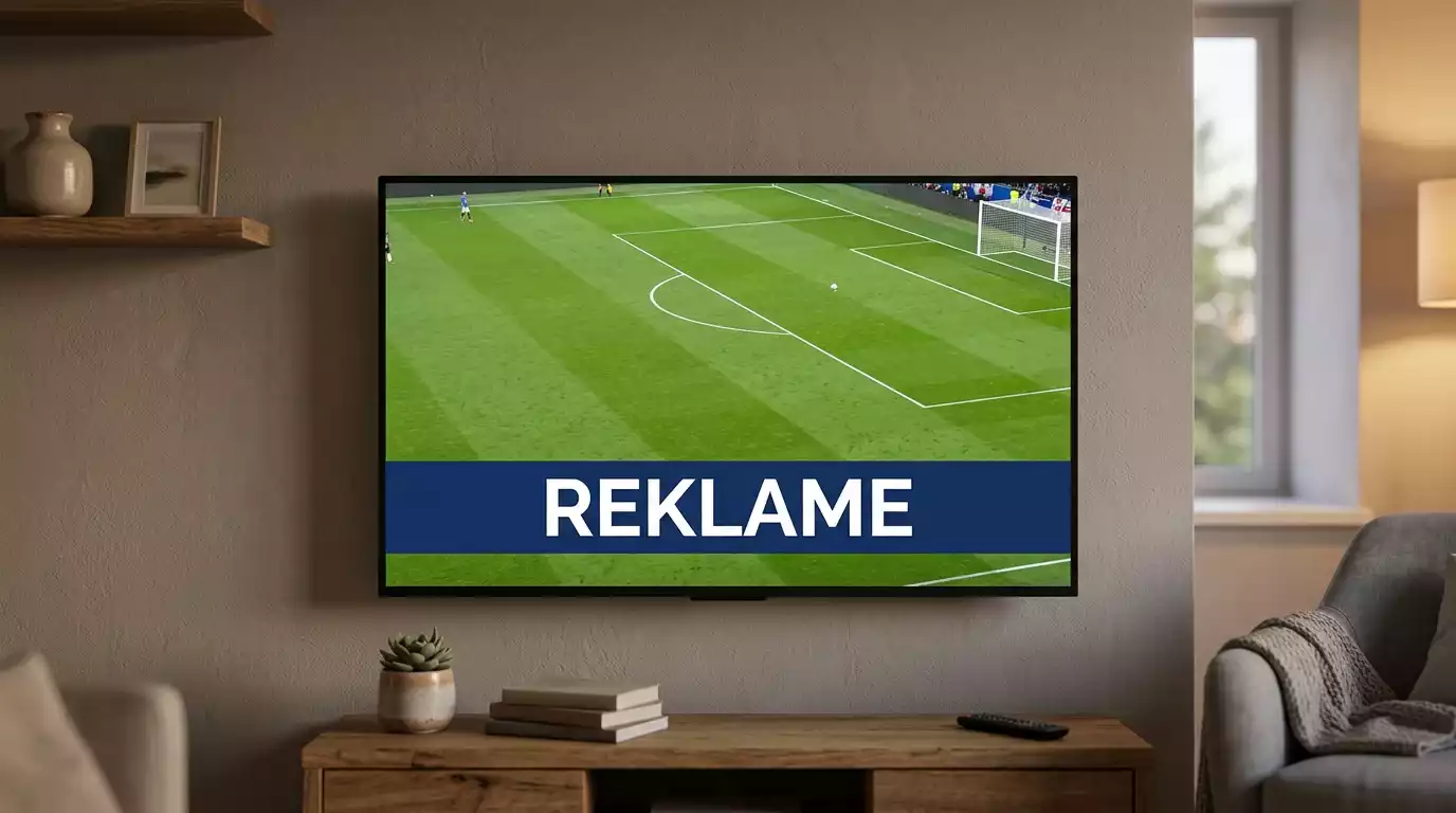 Spilreklamer på TV Danmark: omfang, debat og loft
